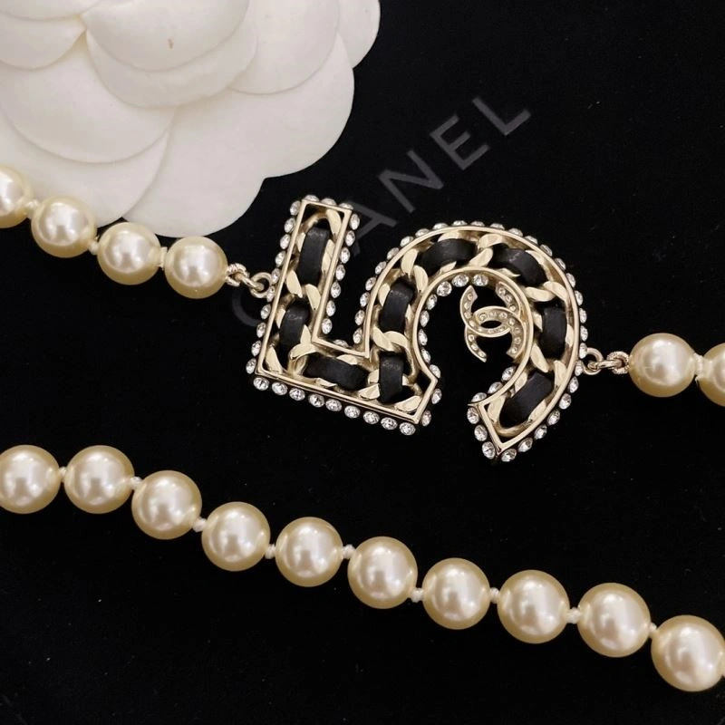 Chanel Necklaces SoftTouch 223561