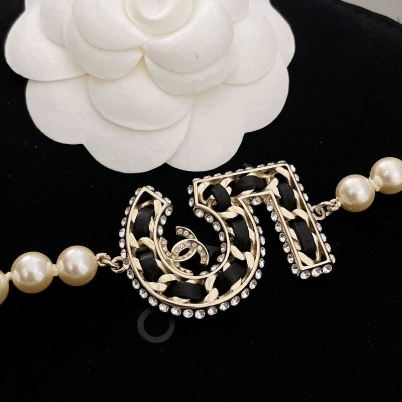 Chanel Necklaces SoftTouch 223561