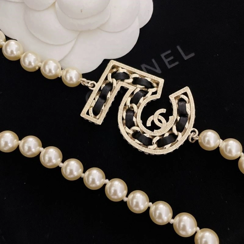 Chanel Necklaces SoftTouch 223561