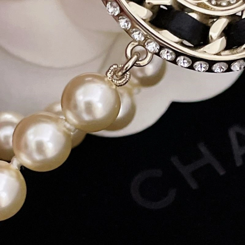 Chanel Necklaces SoftTouch 223561