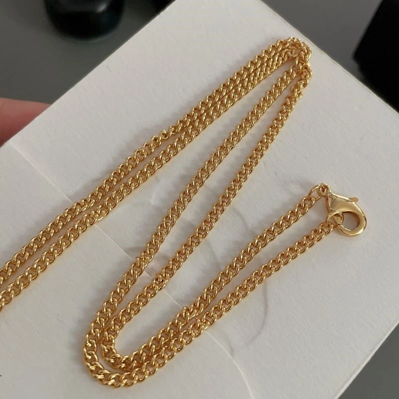 Chanel Necklaces Fashionable 223576