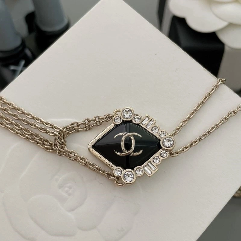 Chanel Necklaces FreshLook 223559
