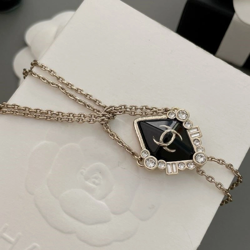 Chanel Necklaces FreshLook 223559