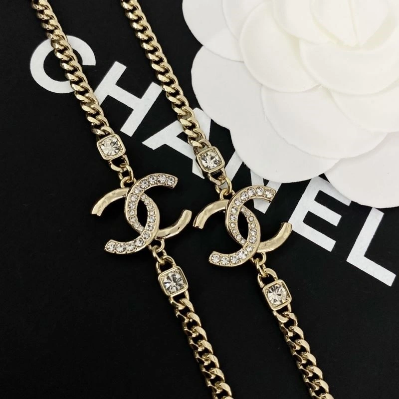 Bright Chanel Necklaces 223556