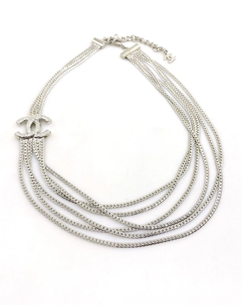 Chanel Necklaces SoftTouch 223549