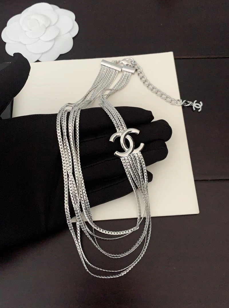 Chanel Necklaces SoftTouch 223549