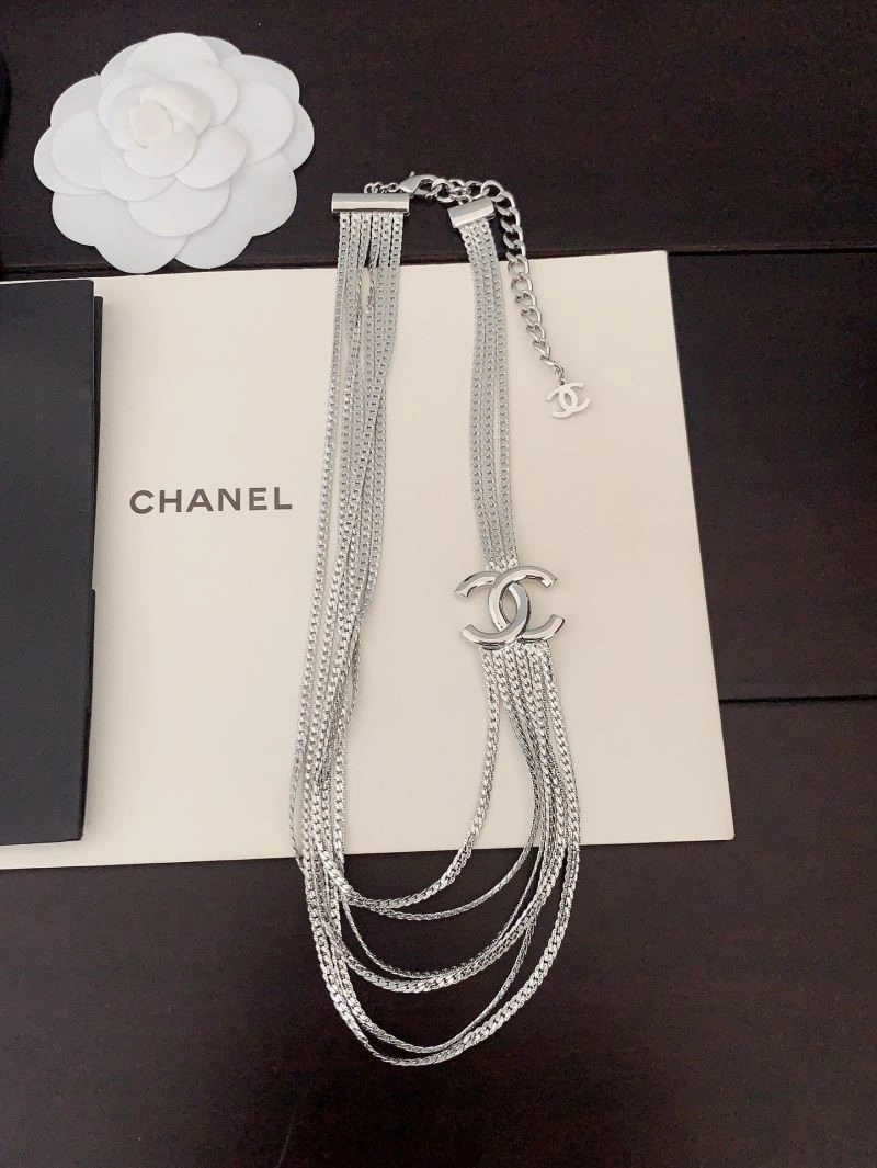 Chanel Necklaces SoftTouch 223549