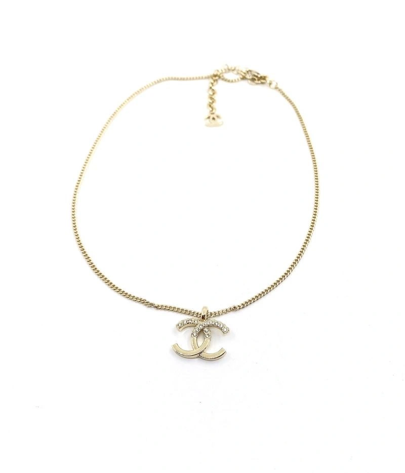 Chanel Necklaces Youthful 223551