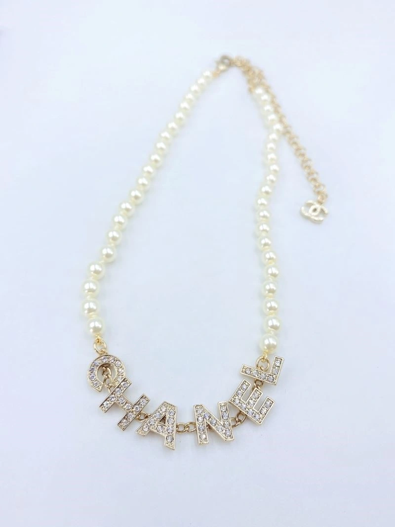 Chanel Necklaces Trendsetting 223547