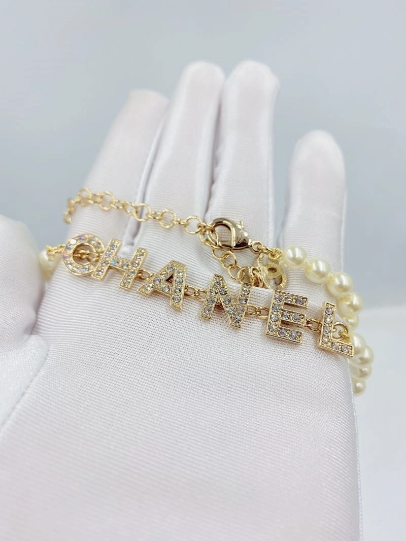 Chanel Necklaces Trendsetting 223547