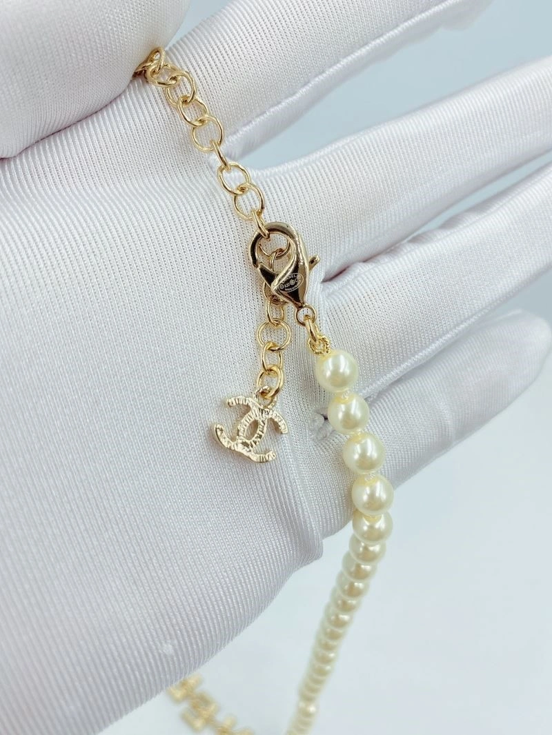 Chanel Necklaces Trendsetting 223547