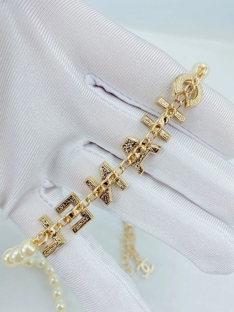 Chanel Necklaces Trendsetting 223547