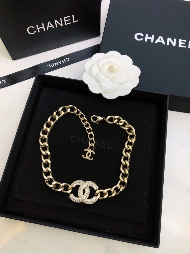Chanel Necklaces SmartChoice 223532