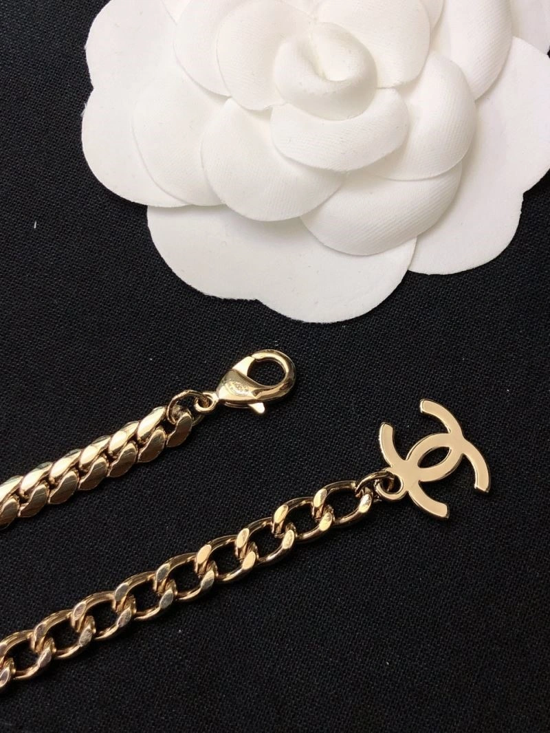 Youthful Chanel Necklaces 223601