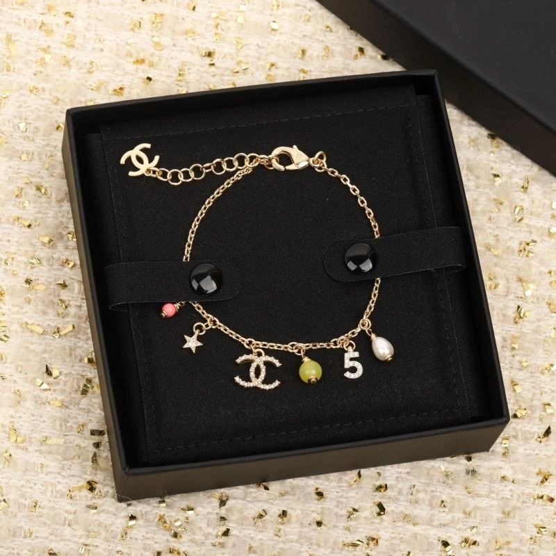 Chanel Necklaces Classic 223536