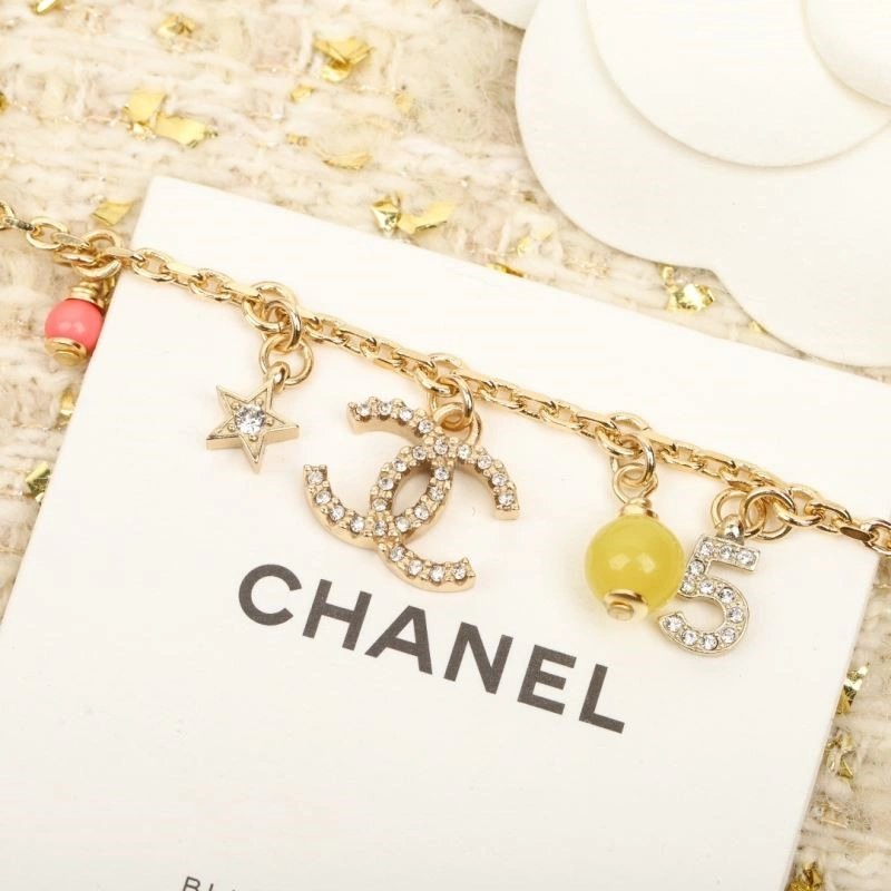 Chanel Necklaces Classic 223536
