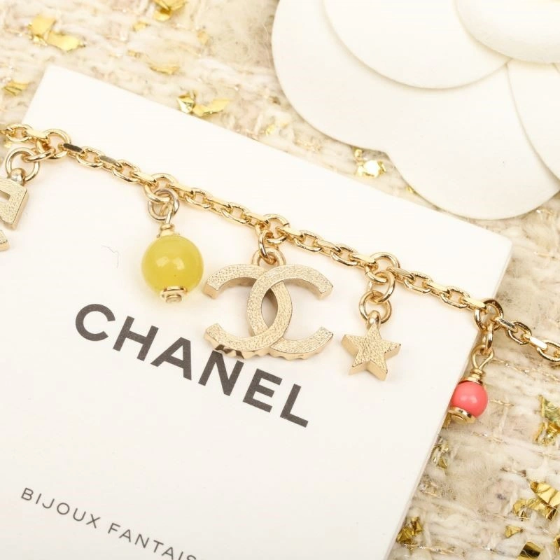 Chanel Necklaces Classic 223536