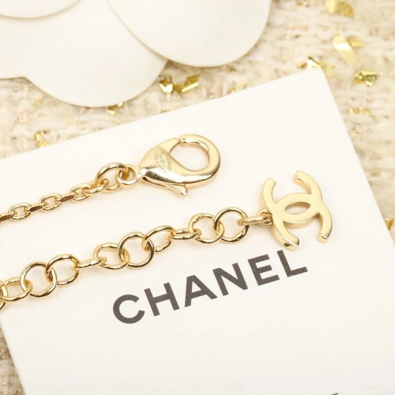 Chanel Necklaces Classic 223536