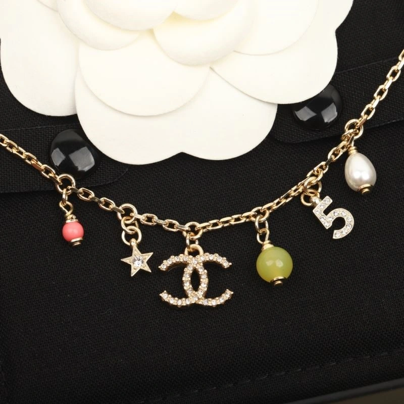 Chanel Necklaces Classic 223536