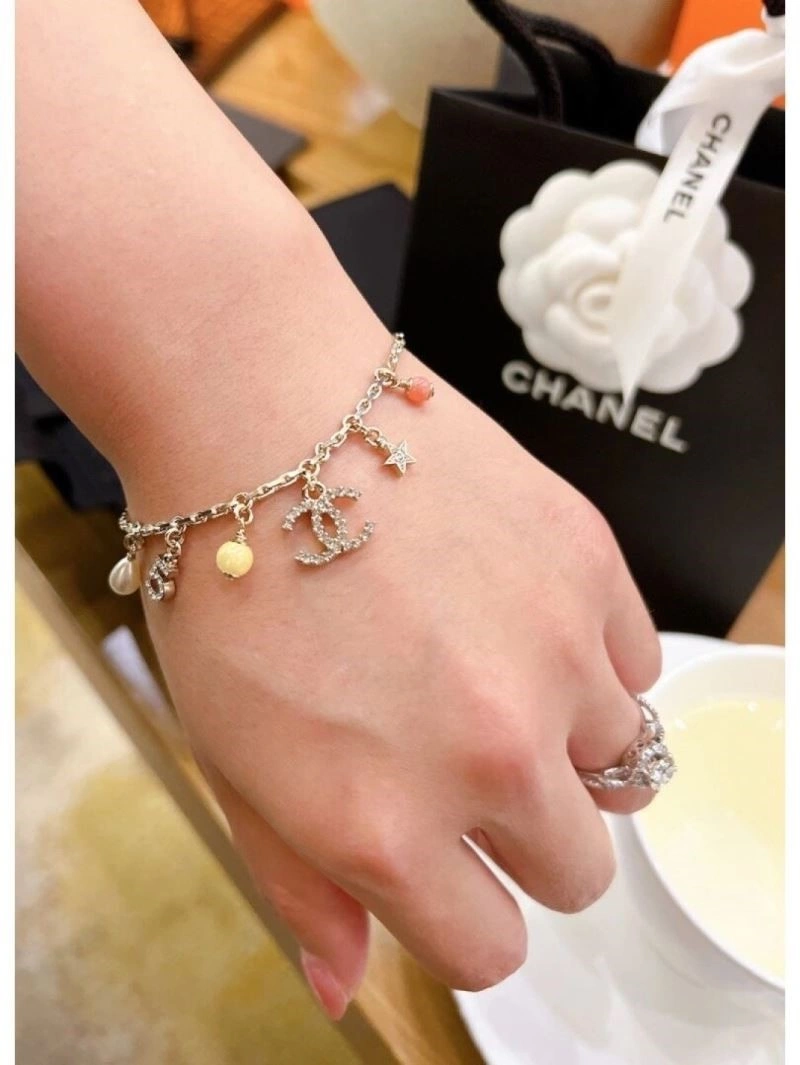 Chanel Necklaces Classic 223536