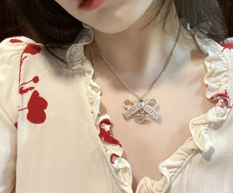 Chanel Necklaces Popular 223554