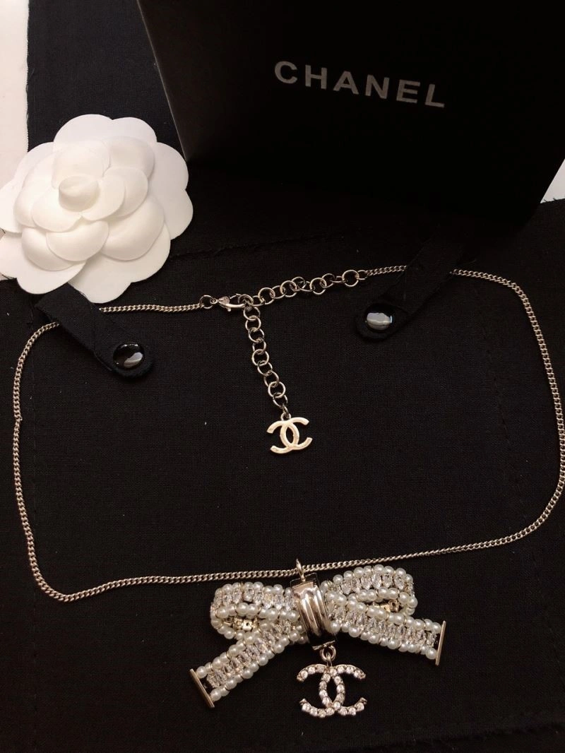 Chanel Necklaces Popular 223554