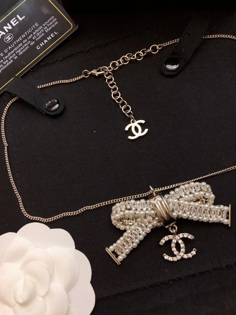Chanel Necklaces Popular 223554