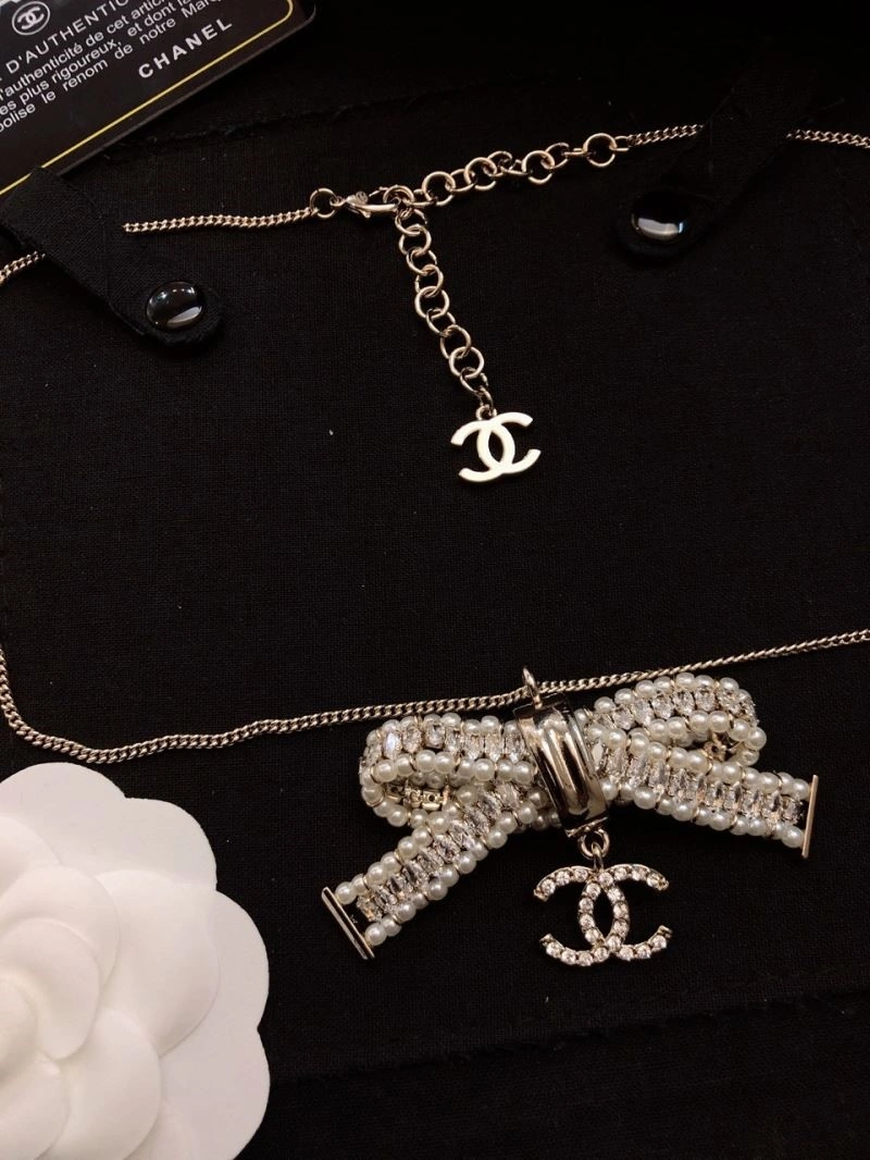 Chanel Necklaces Popular 223554