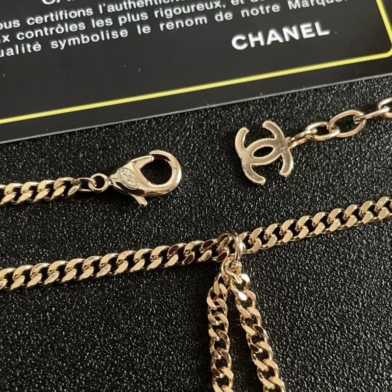 Chanel Necklaces ZeroBulk 223531