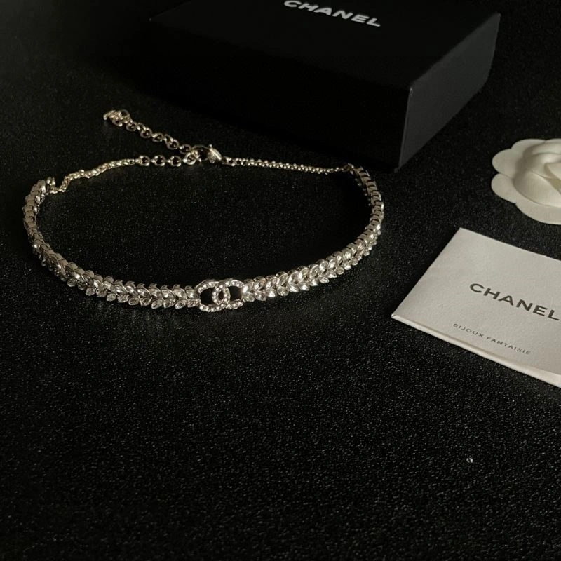 Unisex Chanel Necklaces 223517