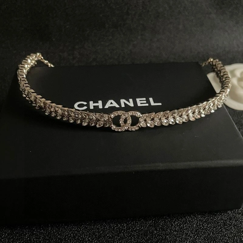 Unisex Chanel Necklaces 223517