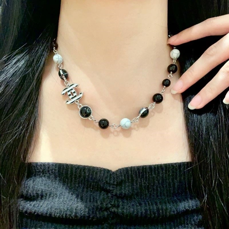 Chanel Necklaces Lightweight 223533