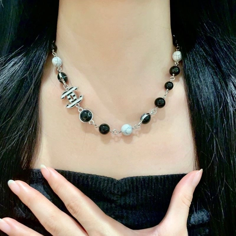 Chanel Necklaces Lightweight 223533