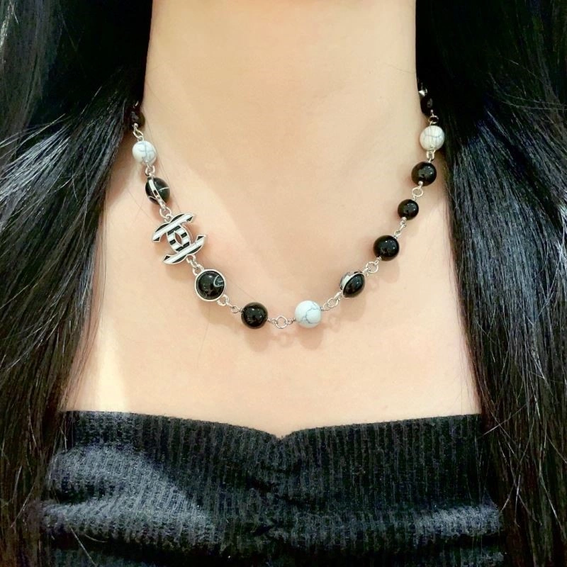 Chanel Necklaces Lightweight 223533