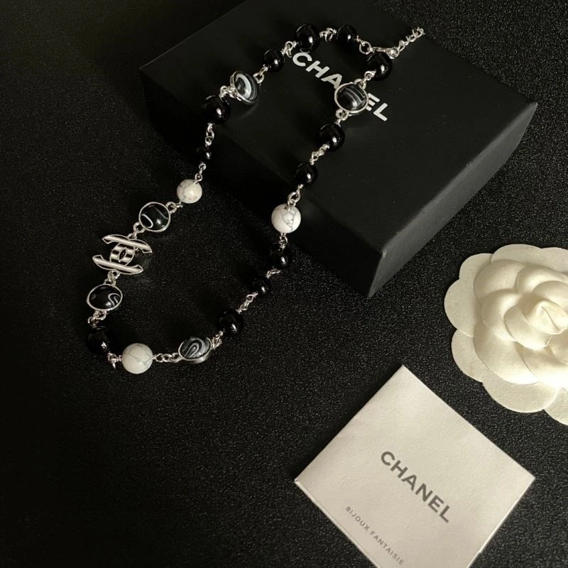 Chanel Necklaces Lightweight 223533