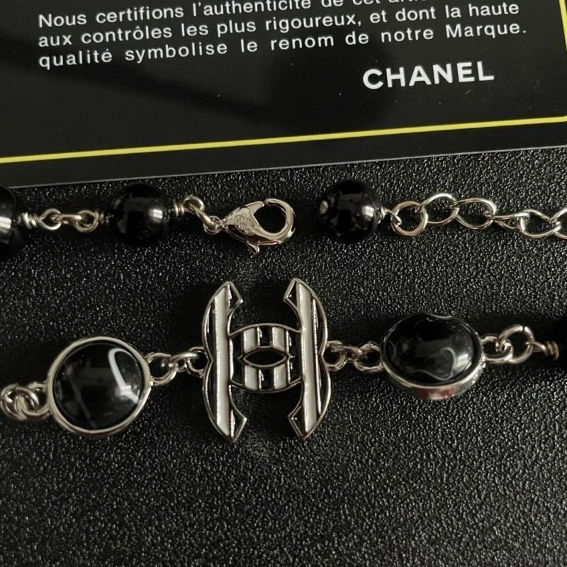 Chanel Necklaces Lightweight 223533