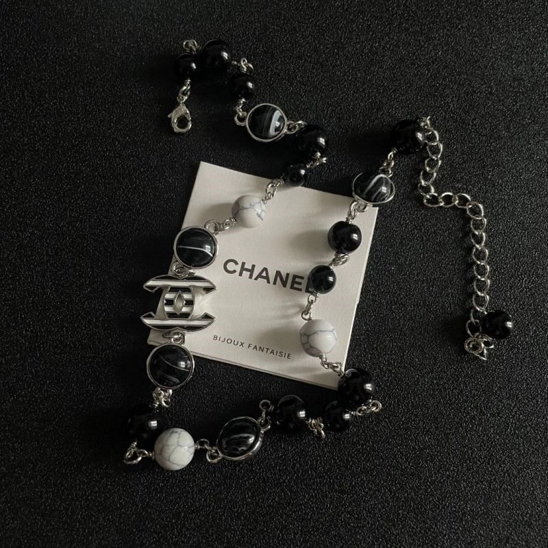 Chanel Necklaces Lightweight 223533