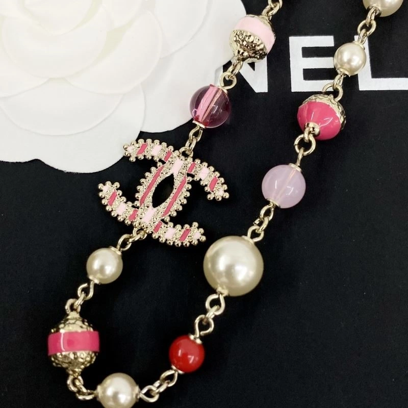 Chanel Necklaces TopPick 223520