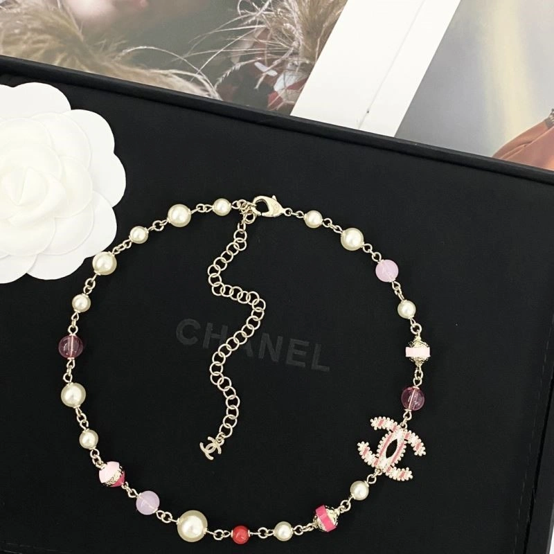 Chanel Necklaces TopPick 223520