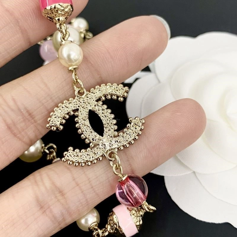 Chanel Necklaces TopPick 223520