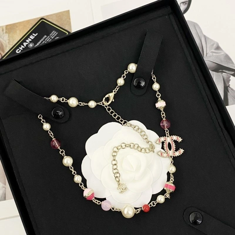 Chanel Necklaces TopPick 223520