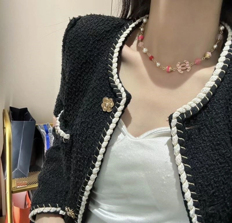 Chanel Necklaces TopPick 223520