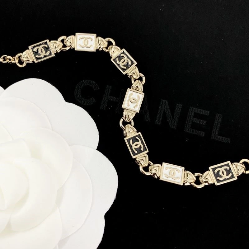 Popular Chanel Necklaces 223544