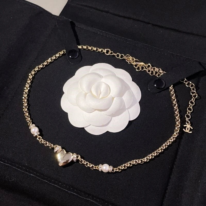 Chanel Necklaces Resilient 223522