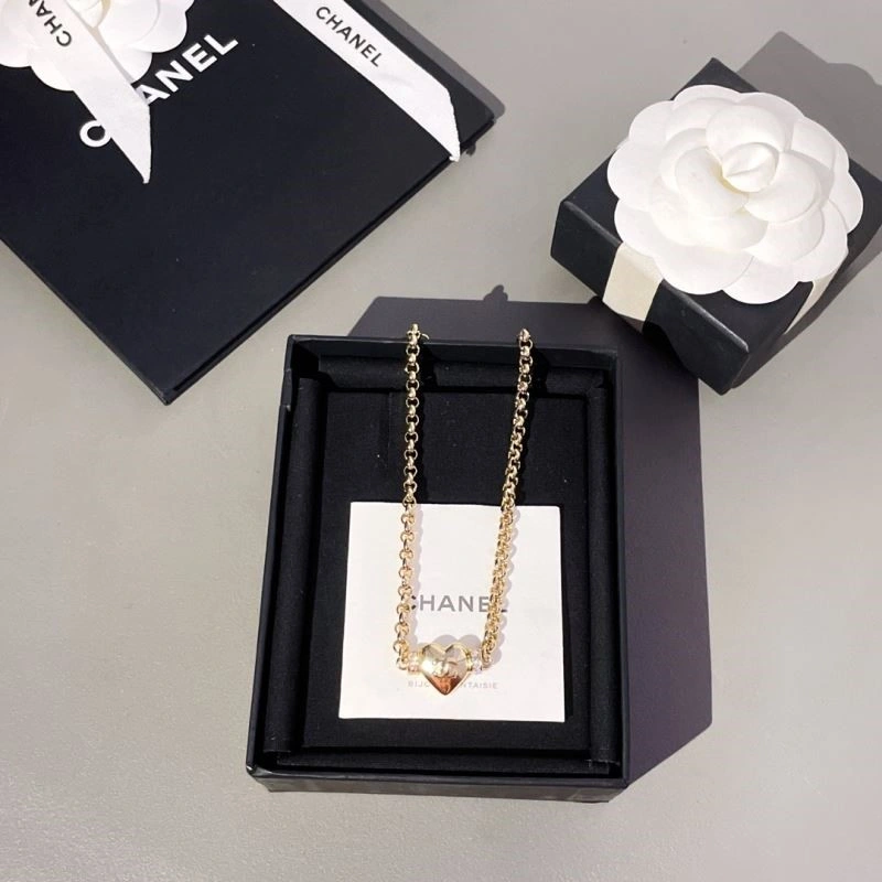 SoftTouch Chanel Necklaces 223515