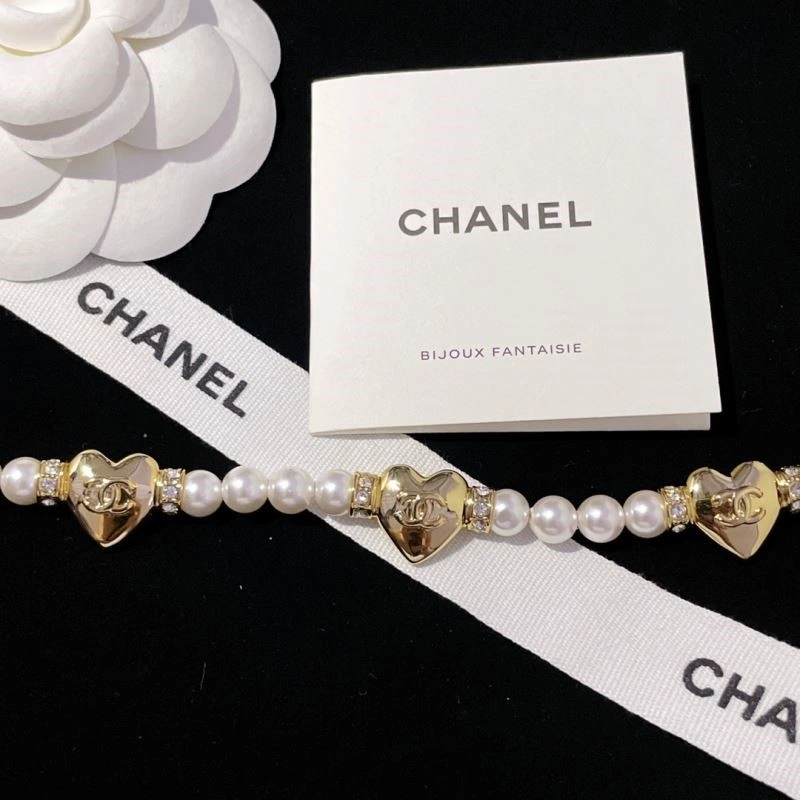 Chanel Necklaces Original 223523