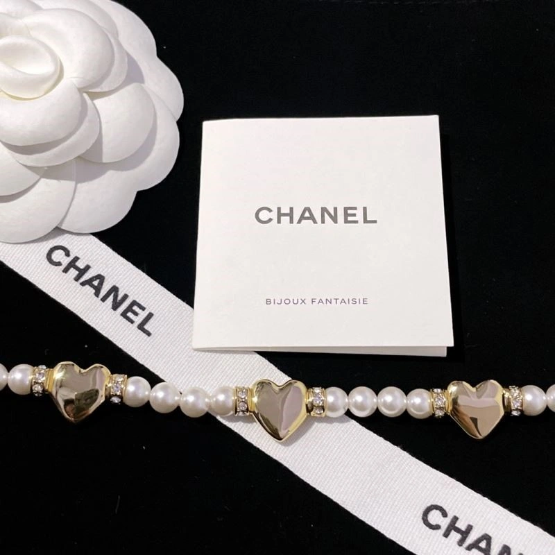 Chanel Necklaces Original 223523