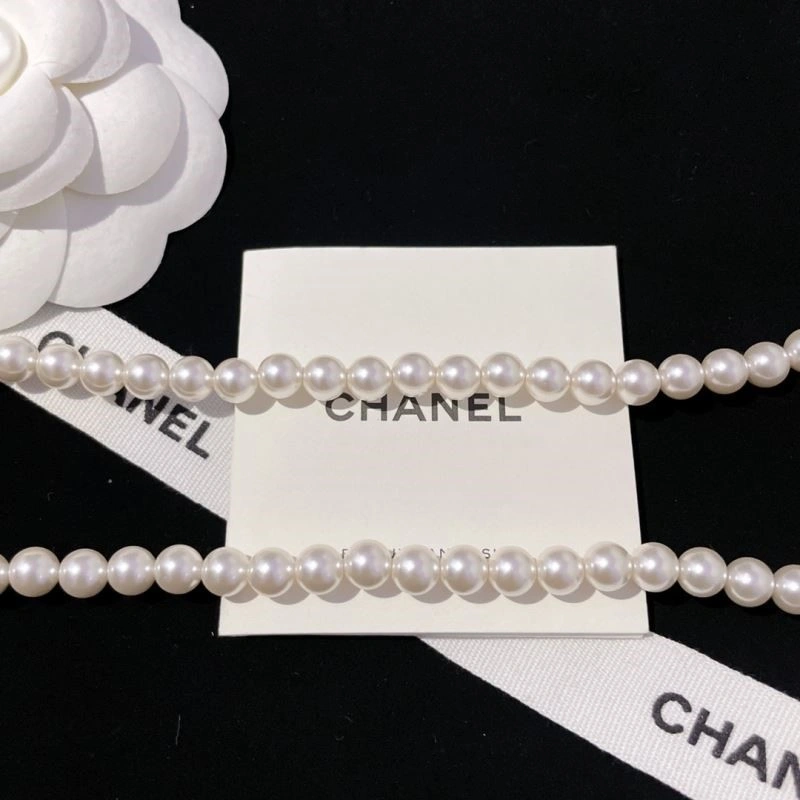 Chanel Necklaces Original 223523