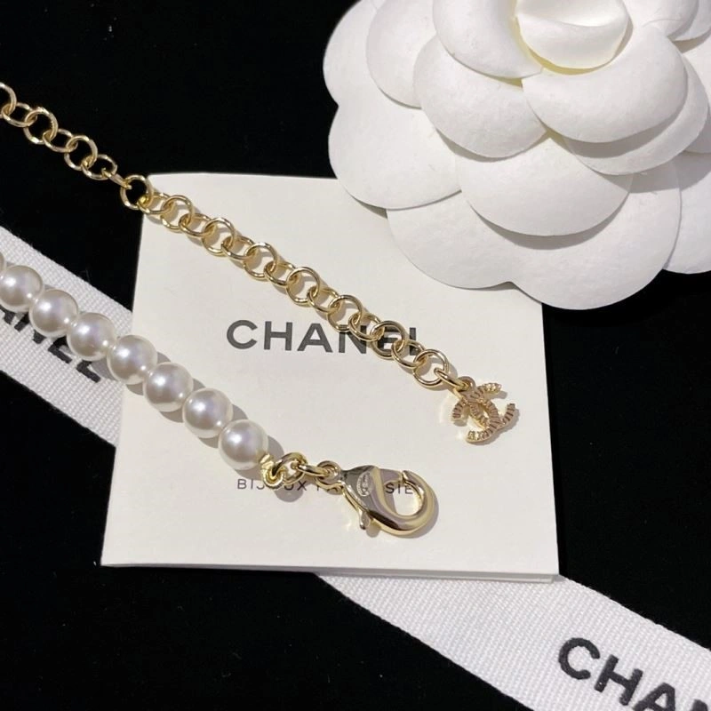 Chanel Necklaces Original 223523