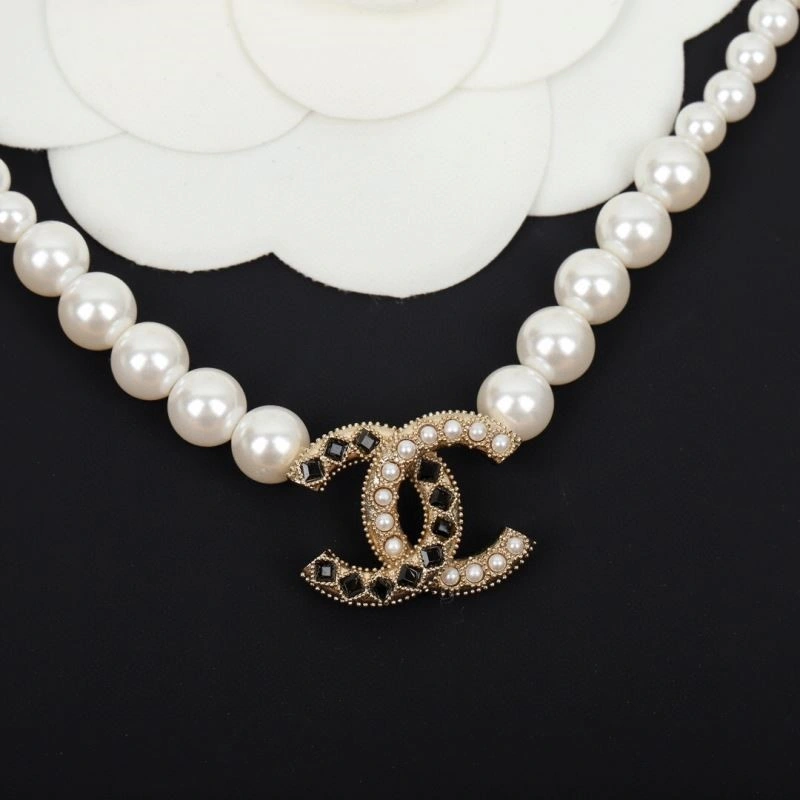 Chanel Necklaces QuickDry 223634